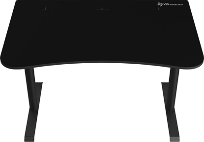 Picture of Arozzi Gaming Desk | Arena Small | Pure Black