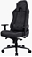 Изображение Arozzi Soft Fabric/Metal/Aluminium | Gaming Chair | Vernazza Soft Fabric | Pure Black