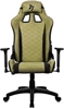 Picture of Arozzi Soft Fabric | Gaming Chair | Avanti SoftFabric | Moss Green