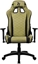 Picture of Arozzi Soft Fabric | Gaming Chair | Avanti SoftFabric | Moss Green