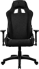 Picture of Arozzi Soft Fabric | Gaming Chair | Avanti SoftFabric | Pure Black