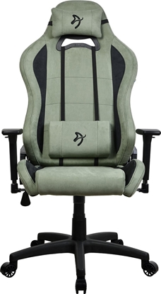 Picture of AROZZI Torretta SuperSoft Gaming Chair - Forest