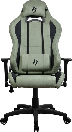 Picture of AROZZI Torretta SuperSoft Gaming Chair - Forest