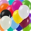 Picture of Arpex Balony pastelowe 25cm 100szt