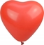 Attēls no Arpex Balony serca czerwone 100szt