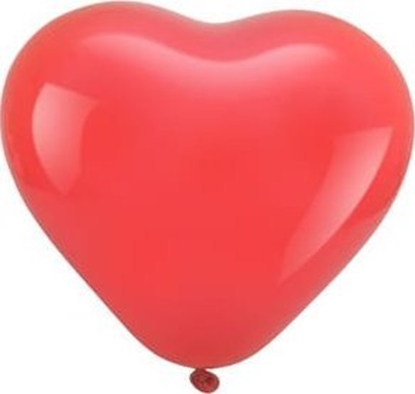 Изображение Arpex Balony serca due 2szt