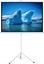 Attēls no Ekran do projektora Art ART HAND-HELD SCREEN ON A TRIPOD 96inch 146x195cm TA-96 4:3