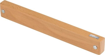 Picture of ArteLegno Magnetyczna listwa na noe z drewna bukowego Artelegno
