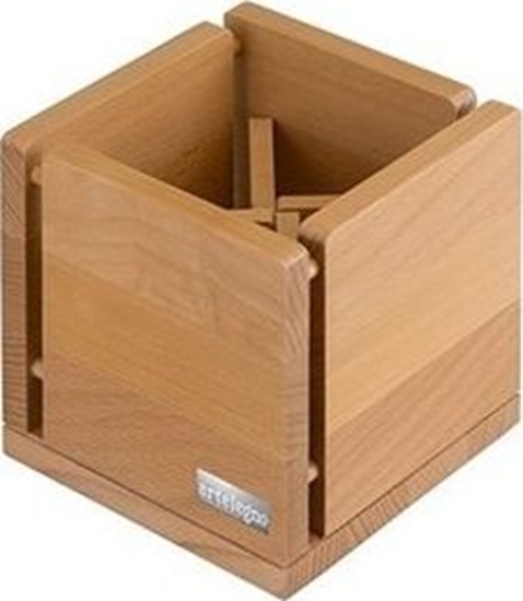 Изображение ArteLegno Pojemnik na przyborniki kuchenne ArteLegno
