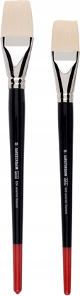Attēls no Artequipment Amsterdam Brush set XXL | series 600 no. 36-48