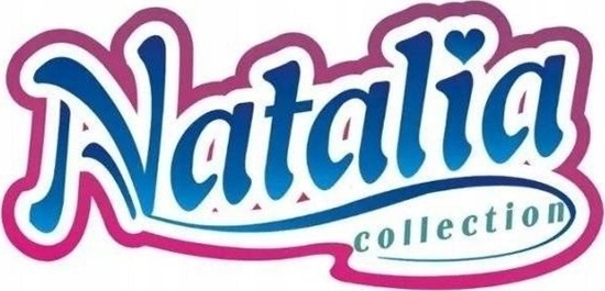 Picture of Artyk Lalka Natalia bobas 33 cm z zabawk