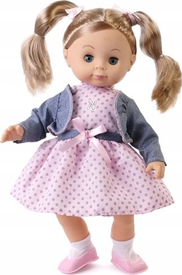 Picture of Artyk Lalka Natalia mówi po polsku 39 cm