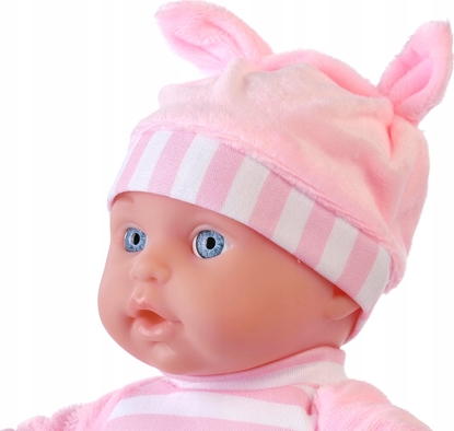Attēls no Artyk Lalka Sodki maluszek 30 cm Edu&Fun