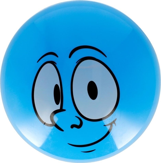 Picture of Artyk Pika gumowa niebieska Buka 23cm Artyk