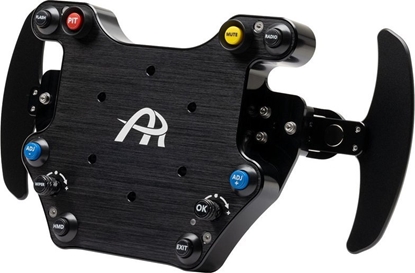 Attēls no Ascher Racing Ascher Racing B24M-SC Buttonplate
