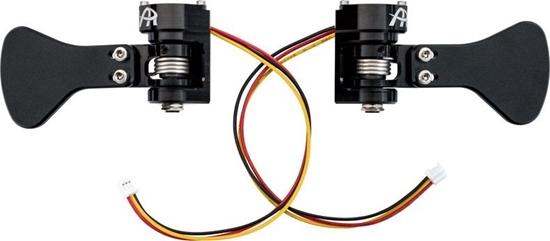 Picture of Ascher Racing Ascher Racing Clutch Paddles