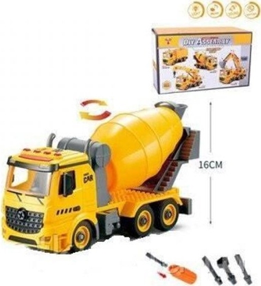 Изображение Askato Betoniarka do skrcania