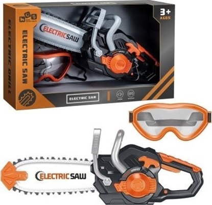 Attēls no Askato Pia na baterie + okulary ochronne 119809