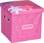 Picture of Askato PROMO Pojemnik may róowy B MFK-060-2-2-05 041259