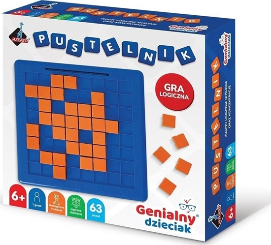 Изображение Askato Pustelnik