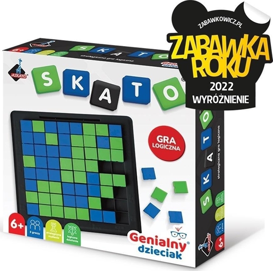 Изображение Askato Skato