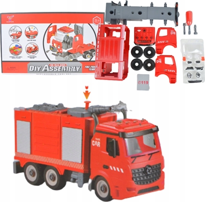 Изображение Askato Stra poarna do skrcania