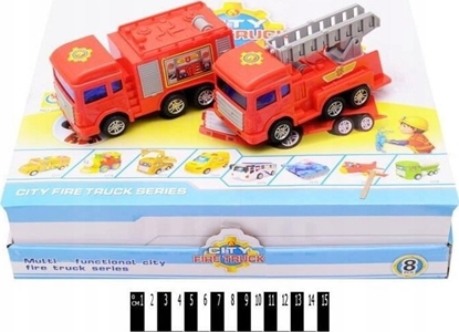 Изображение Askato Stra poarna MIX