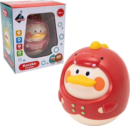 Изображение Askato Waka wstaka - Kaczka czerwona