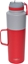 Picture of Asobu Twin Pack Bottle with Mug red, 0.9 L + 0.6 L