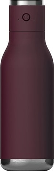 Picture of Asobu Wireless Bottle Maroon, 0.5 L