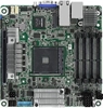 Picture of ASRock ASRock Mainboard X570D4I-2T AMD Ryzen 3rd Generation Series Processors
