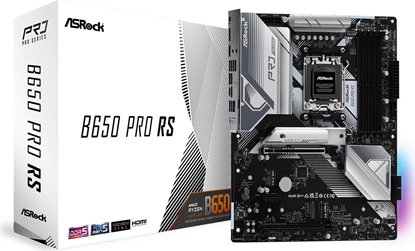 Изображение ASROCK B650 PRO RS ATX MB AM5