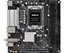 Attēls no ASRock Mainboard B760M-ITX/D4 WIFI B760 - Mini-ITX - Socket LGA 1700 - Intel B760