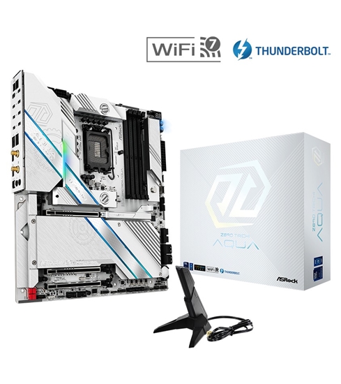 Picture of ASROCK Z890 TAICHI AQUA