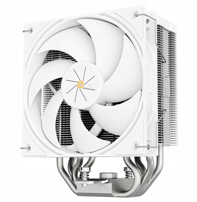 Picture of Assassin X 120 R Digital White