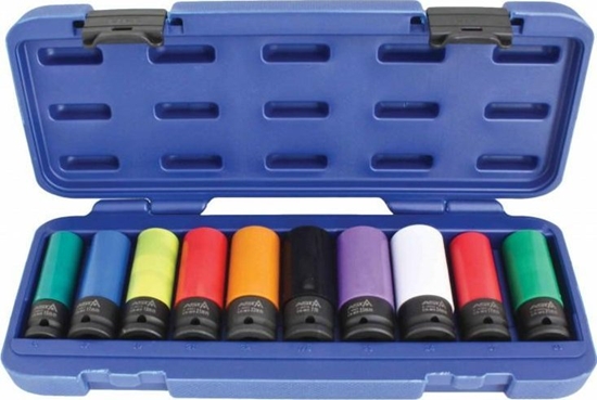 Picture of Asta ASTA NASADKI UDAROWE DO ALUFELG 10szt.