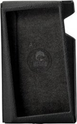 Attēls no Astell&Kern Astell&Kern SR35 Leather Case - black