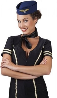 Изображение Aster Czapka Stewardessa