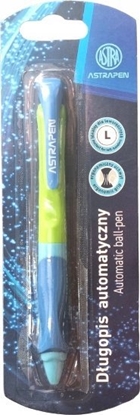 Изображение Astra Dugopis automatyczny 0,7mm do nauki pisania ASTRA