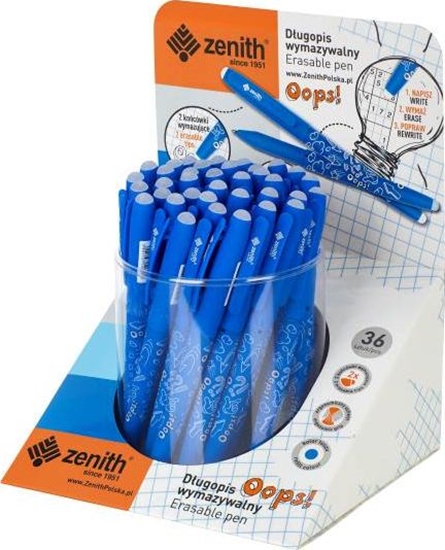 Изображение Astra Dugopis wymazywalny Oops 1 szt.