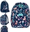 Изображение Astra Plecak szkolny Baby Deer sarenka AB330 3 komorowy 20l ASTRABAG
