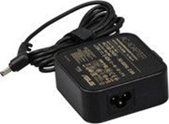 Изображение ASUS 0A001-00041700 power adapter/inverter Indoor 65 W Black