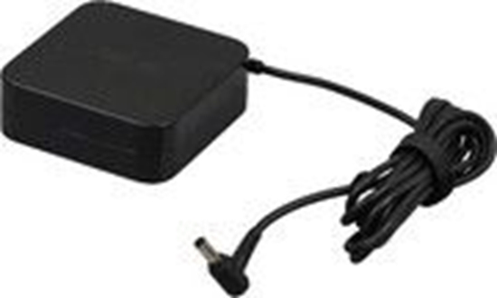 Изображение ASUS 0A001-00051000 power adapter/inverter Indoor 90 W Black