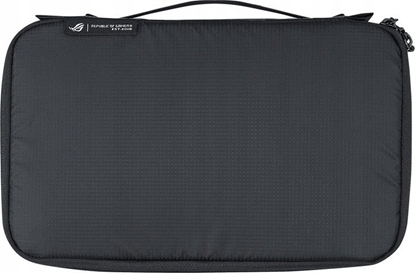 Attēls no Asus BC1003 ROG TECH POUCH/BK