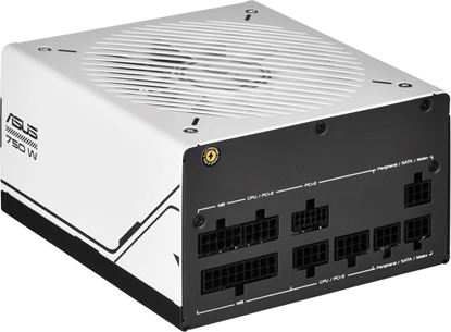 Attēls no ASUS BULK Prime AP-750G PSU CE+UK SI