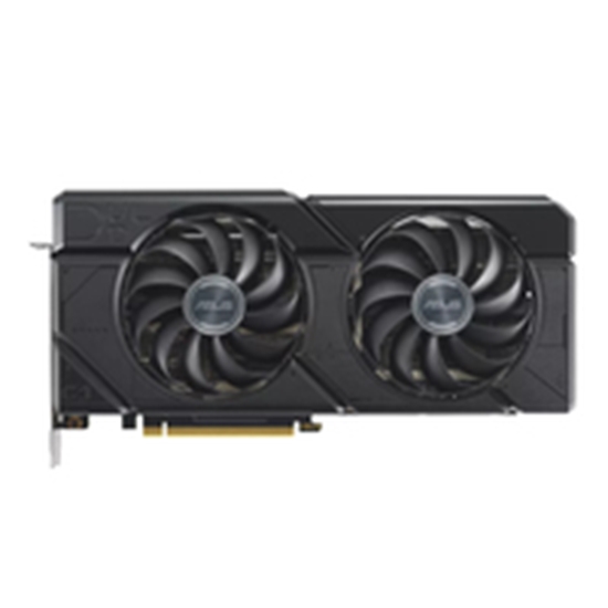Picture of ASUS Dual Radeon RX 7700 XT OC Edition