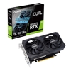 Picture of ASUS Dual -RTX3050-O8G-V2 NVIDIA GeForce RTX 3050 8 GB GDDR6