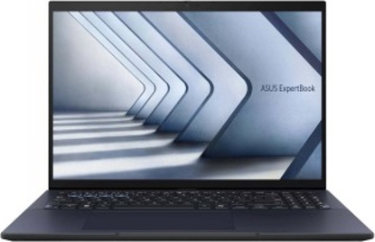 Picture of ASUS EXPERTBOOK B3 16" U5-125H, 16/512GB, BACKLIT, W11P, 3Y, US KEYS