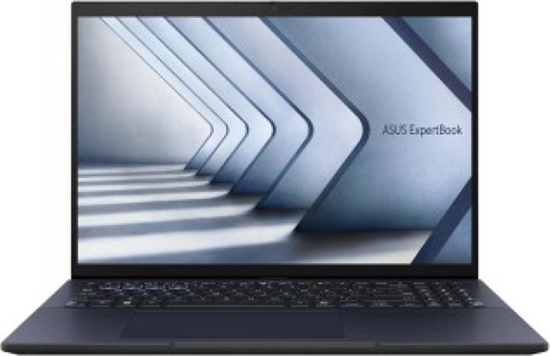Picture of ASUS EXPERTBOOK B3 16" U5-125H, 16/512GB, BACKLIT, W11P, 3Y, US KEYS