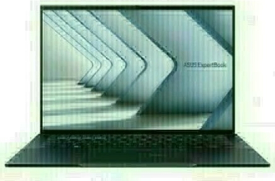 Picture of ASUS EXPERTBOOK B9 14" FHD, I5-1335U, 16/512GB, BACKLIT, W11P, 3Y, NORDIC KEYS